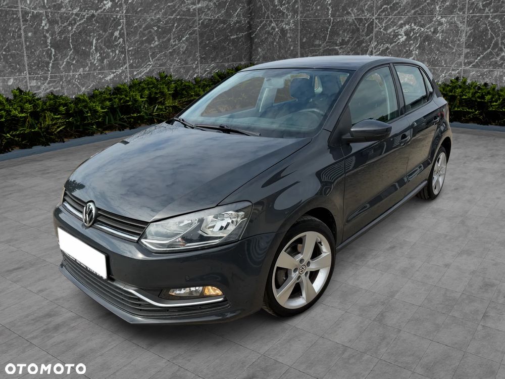 Volkswagen Polo 1.0 Lounge - 1