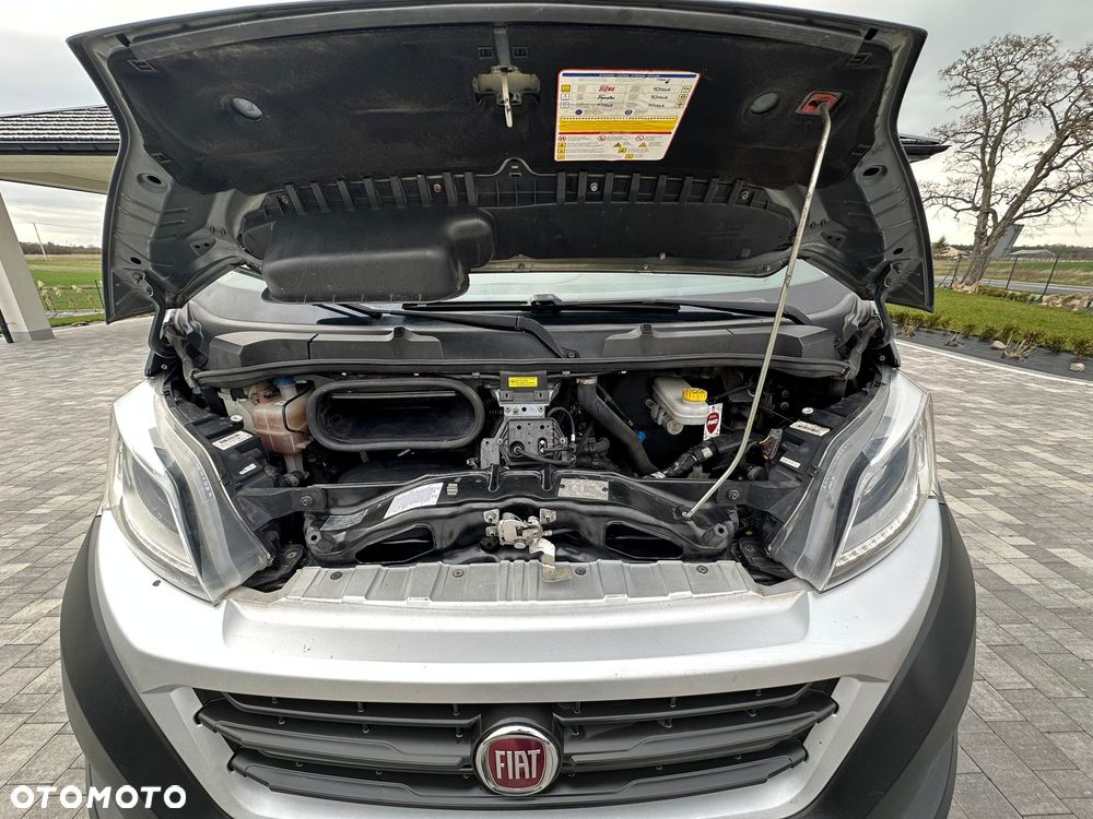 Fiat Ducato - 10