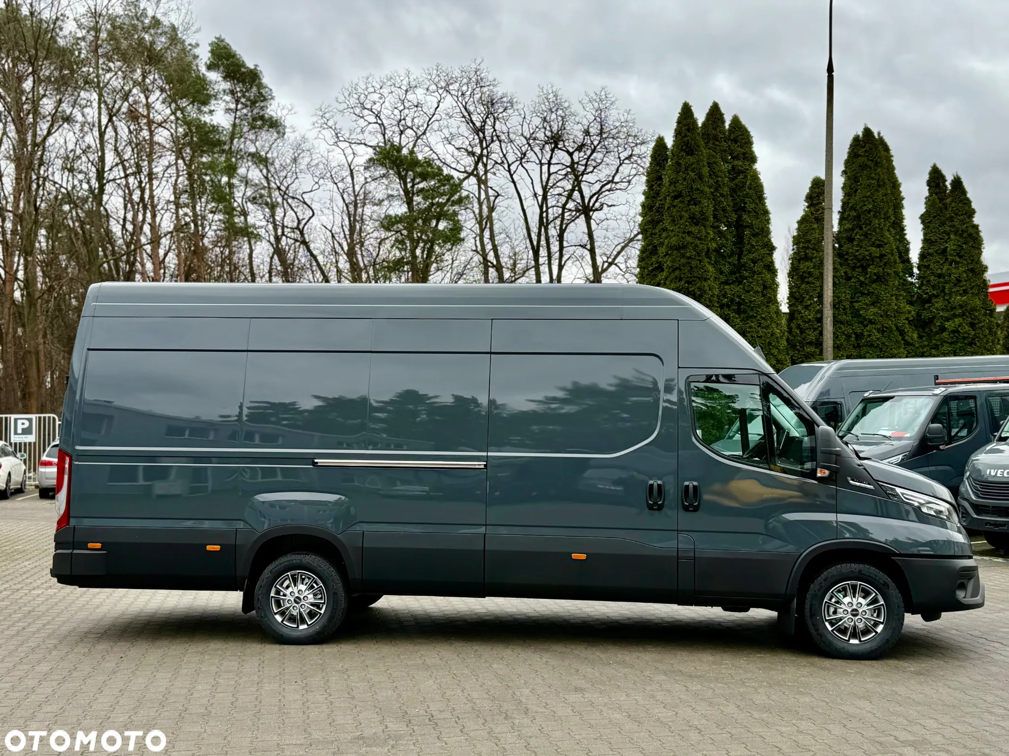 Iveco Daily - 9