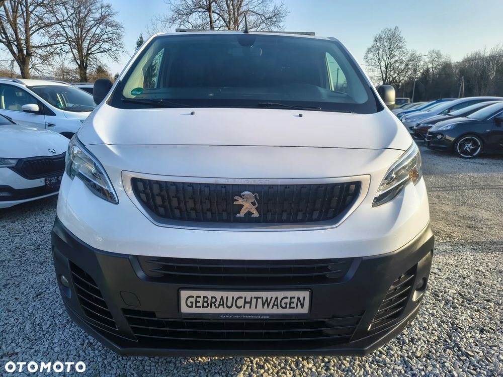 Peugeot Expert - 4