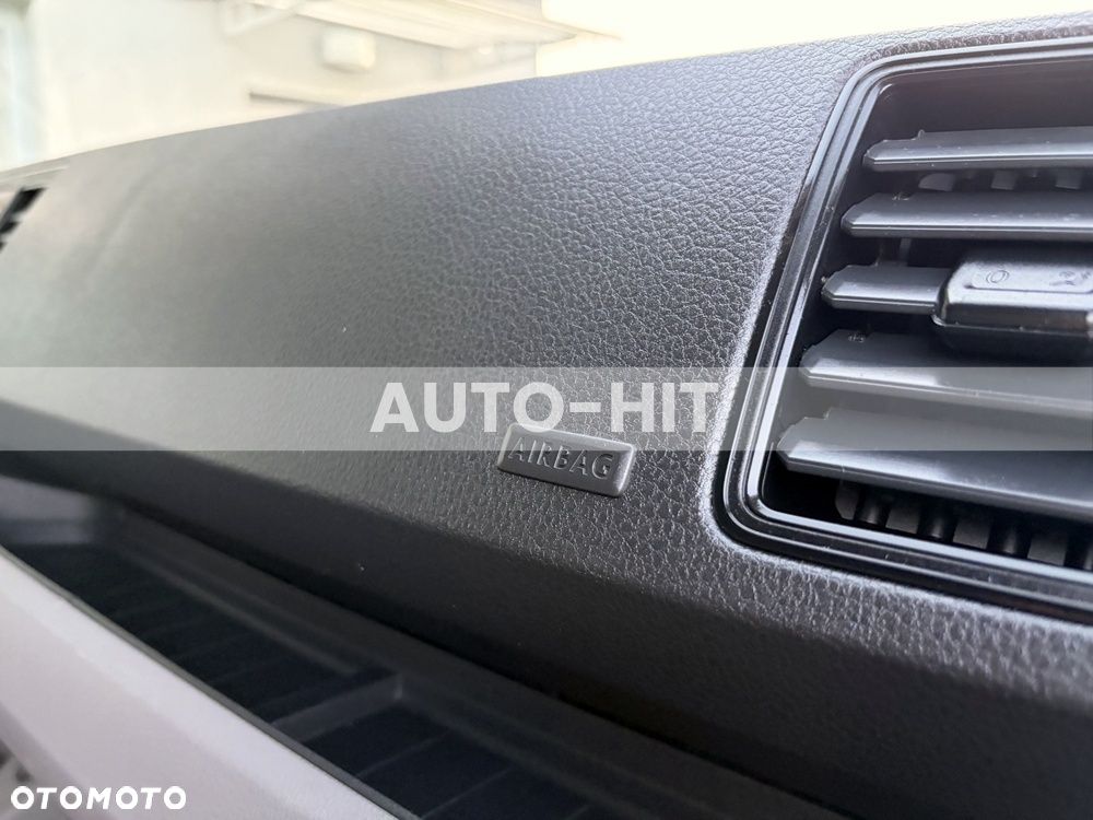 Volkswagen Crafter - 25