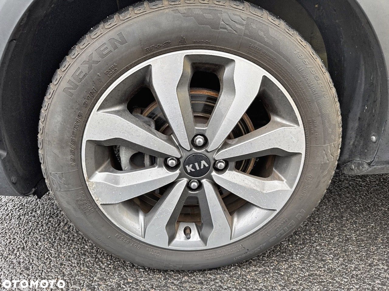Kia Stonic 1.0 T-GDI L - 11