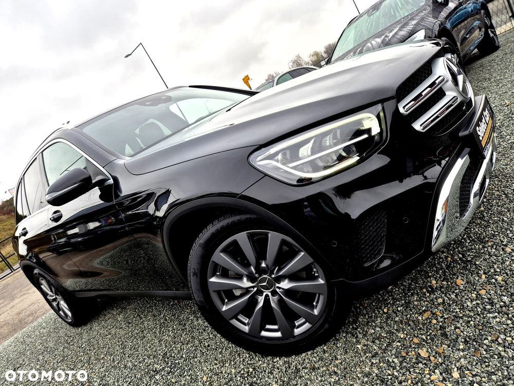 Mercedes-Benz GLC - 3