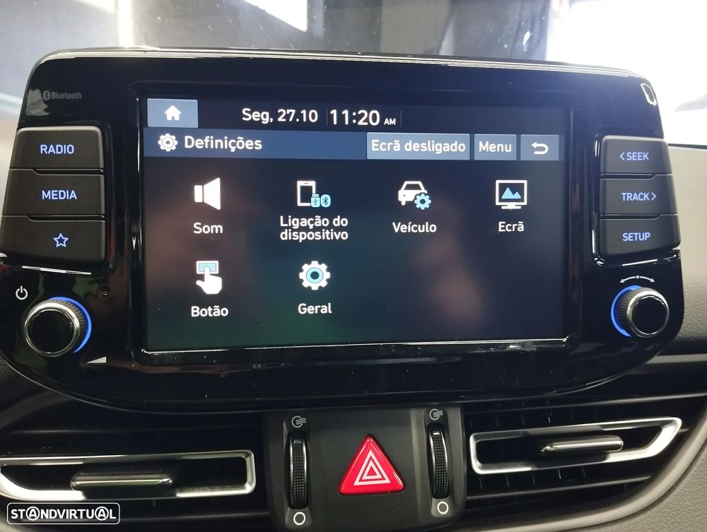 Hyundai i30 1.6 CRDI STyle - 26