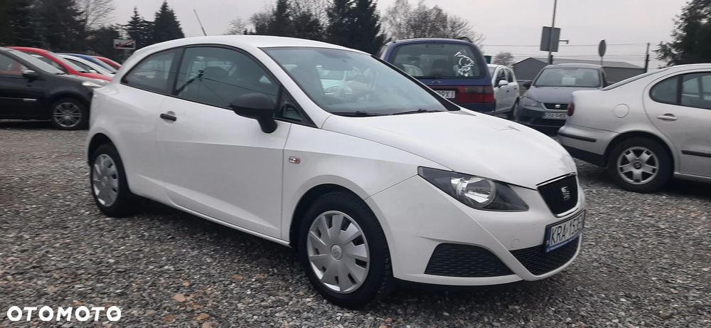 Seat Ibiza - 19