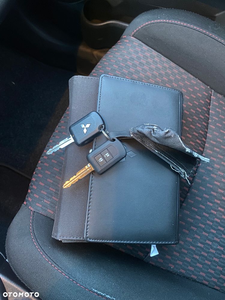 Mitsubishi ASX 1.6 Instyle NAVI AS&G - 16