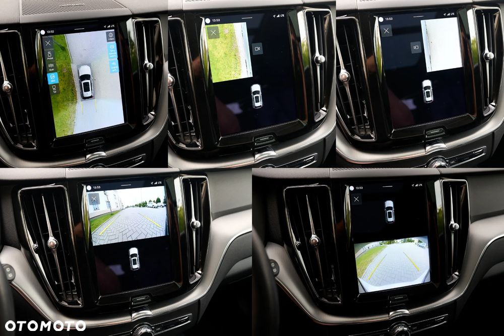 Volvo XC 60 - 35