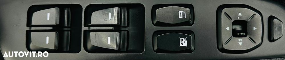 Hyundai ix35 1.7 CRDI 2WD 5 Star Edition - 12