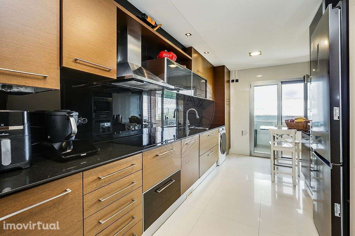 Apartamento T2 para venda - Grande imagem: 5/23