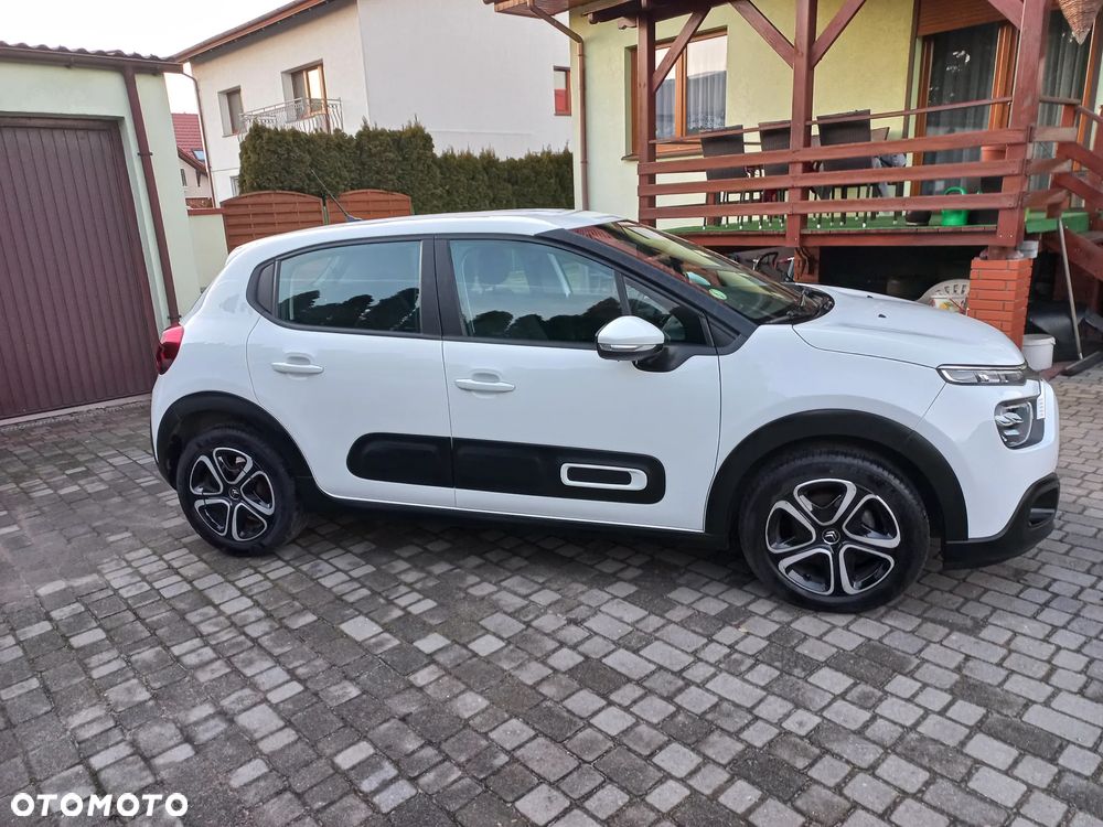 Citroën C3 BlueHDi 100 S&S PLUS - 9