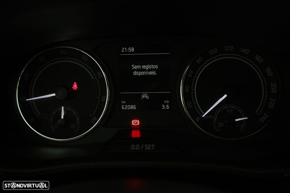 Skoda Fabia 1.0 TSI Style - 15