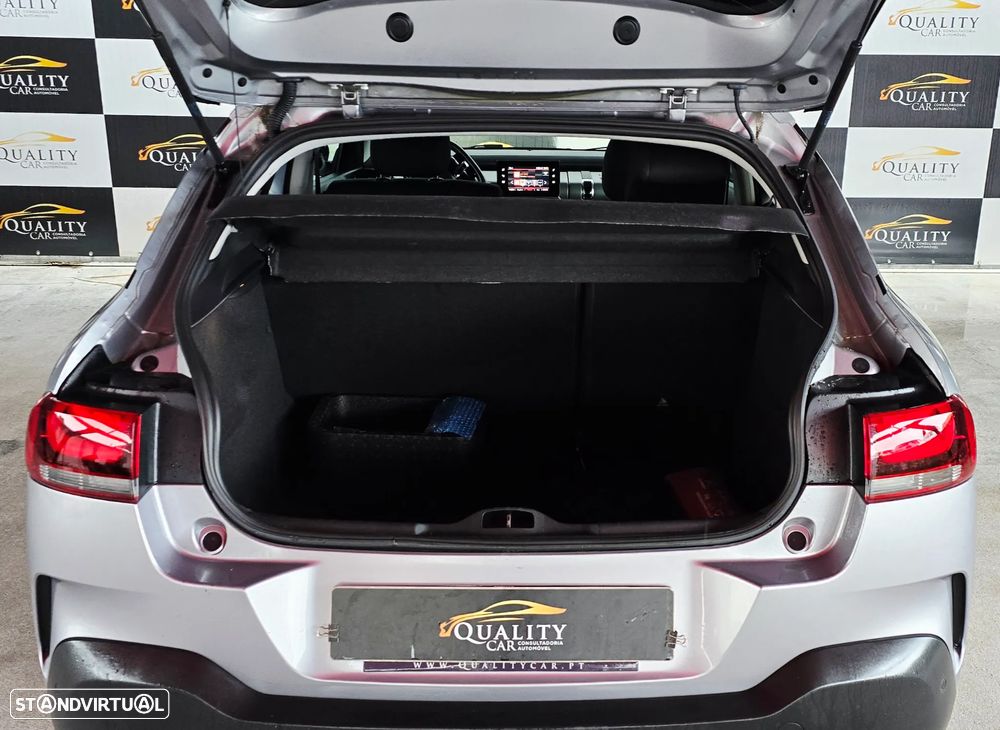 Citroën C4 Cactus 1.5 BlueHDi Feel - 9