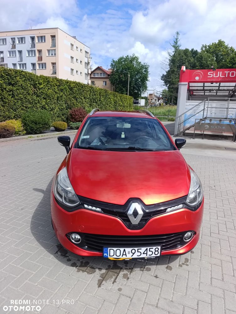 Renault Clio 0.9 TCe Limited - 5