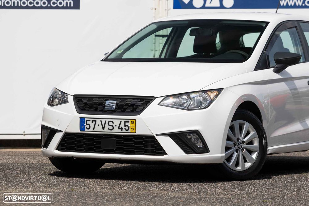 SEAT Ibiza 1.6 TDI Style - 3