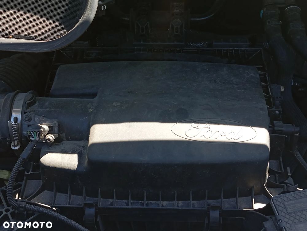 Ford TRANSIT - 15
