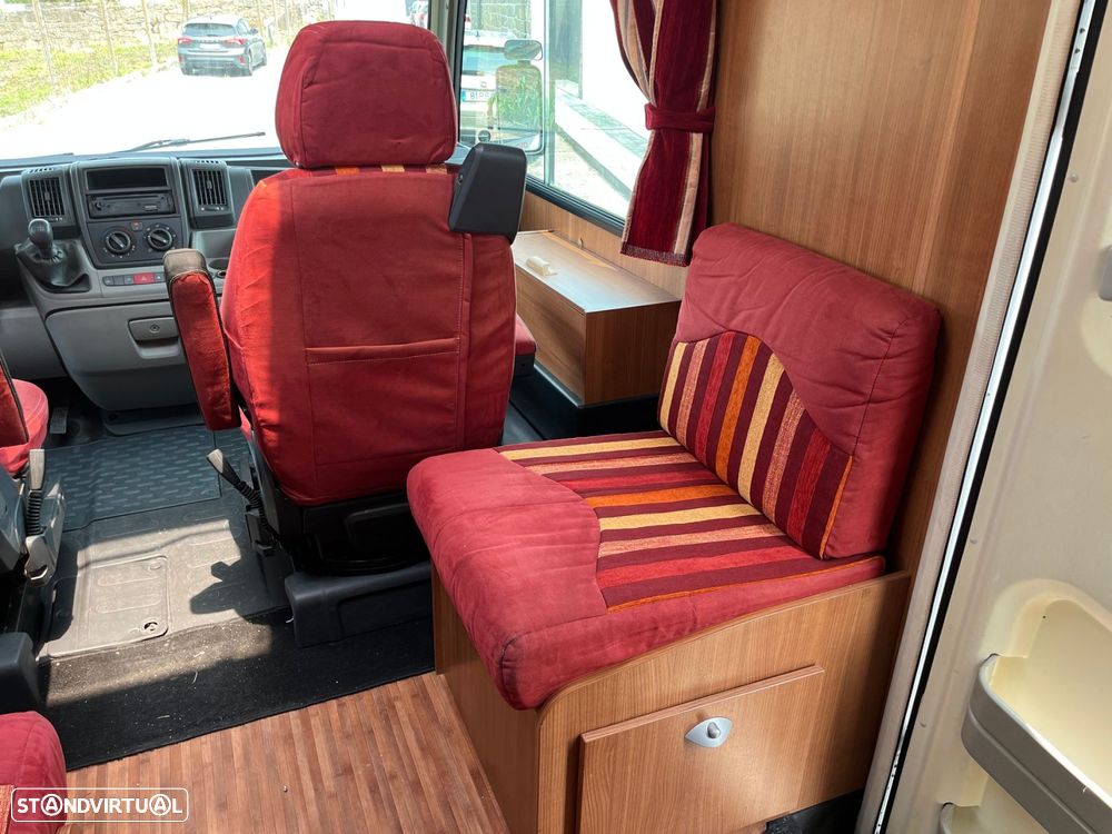 Itineo SB 740 Itineo 740 - 18