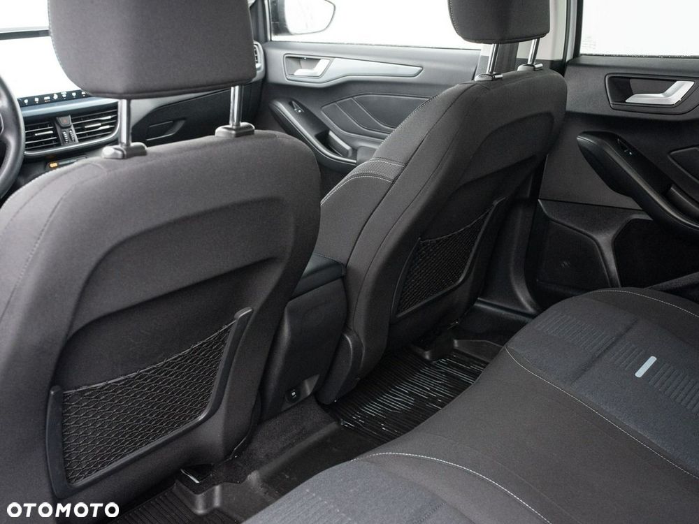 Ford Focus 1.5 EcoBlue Active X - 23