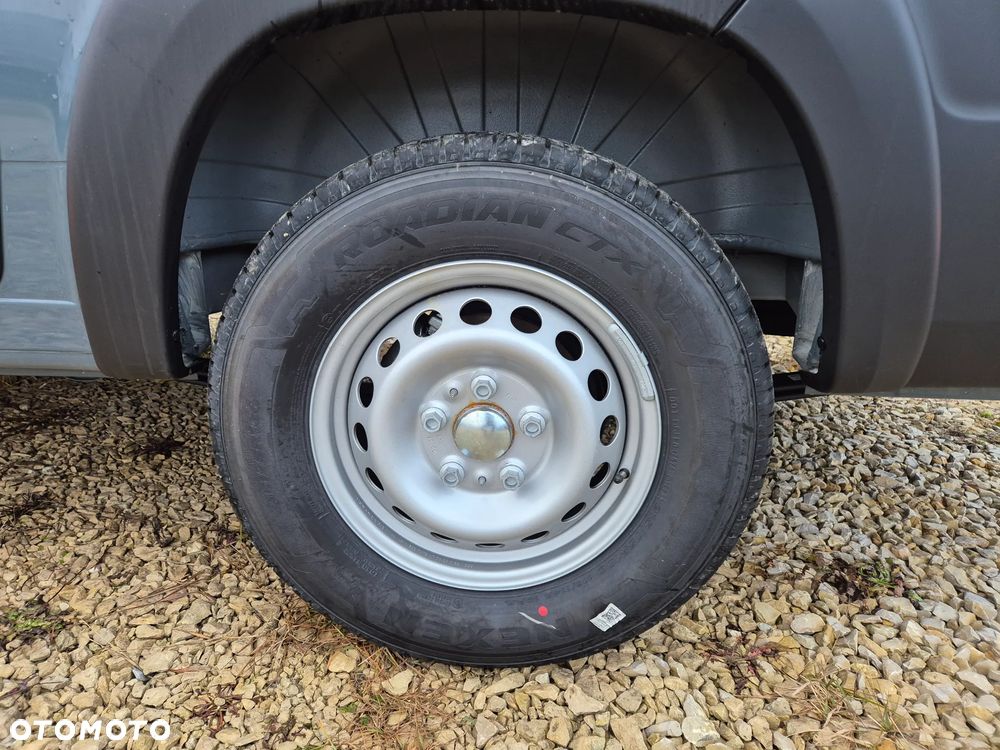 Fiat Ducato Furgon L4H2 BRYGADOWY 7miesjc 2.2 Diesel 140KM !! OD RĘKI !! - 16