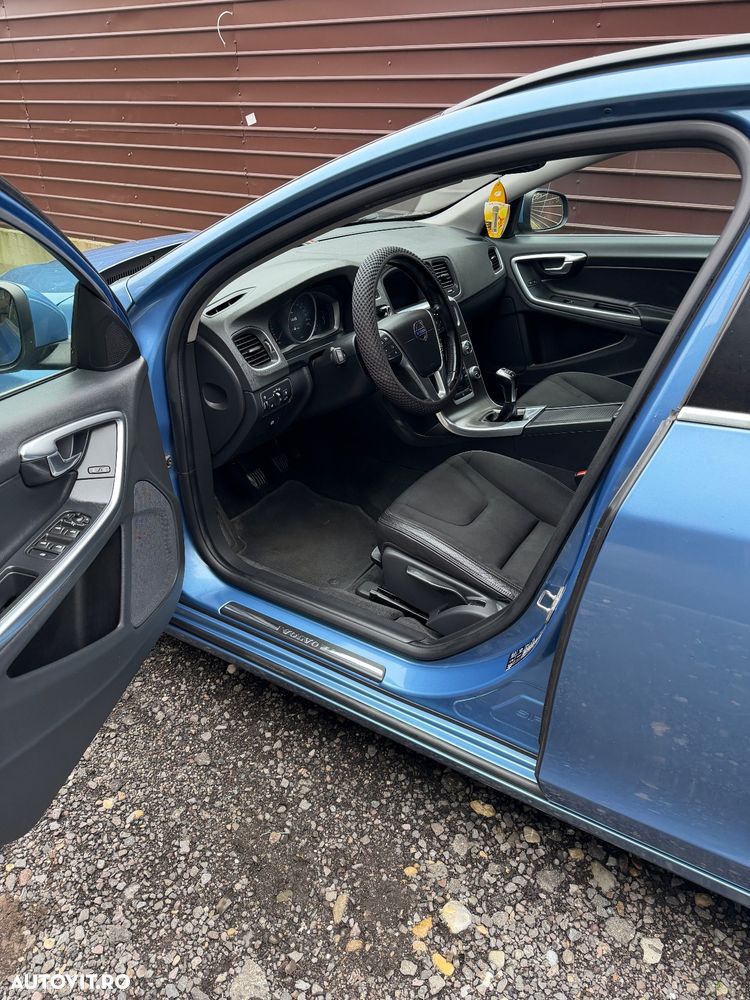 Volvo V60 D2 - 7