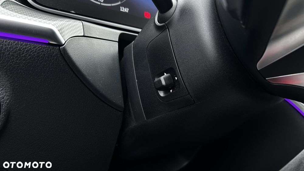 Mercedes-Benz Klasa C - 12