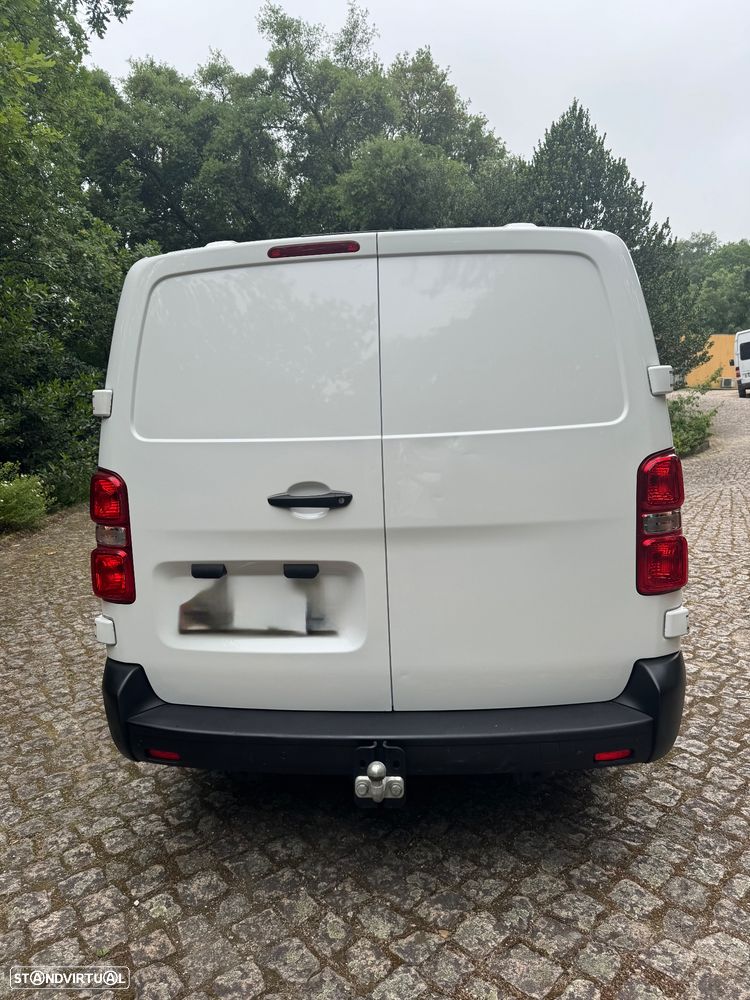 Peugeot EXPERT BUSINESS VAN - 4