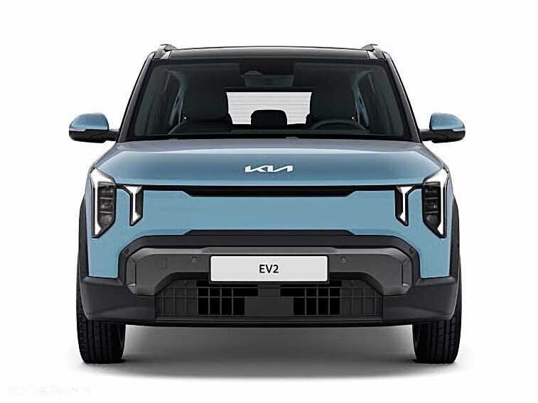Kia EV2 42.2kWh Light - 4