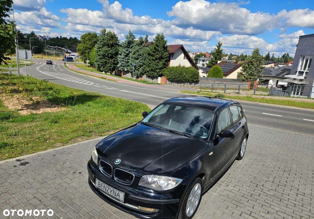 BMW Seria 1 - 29