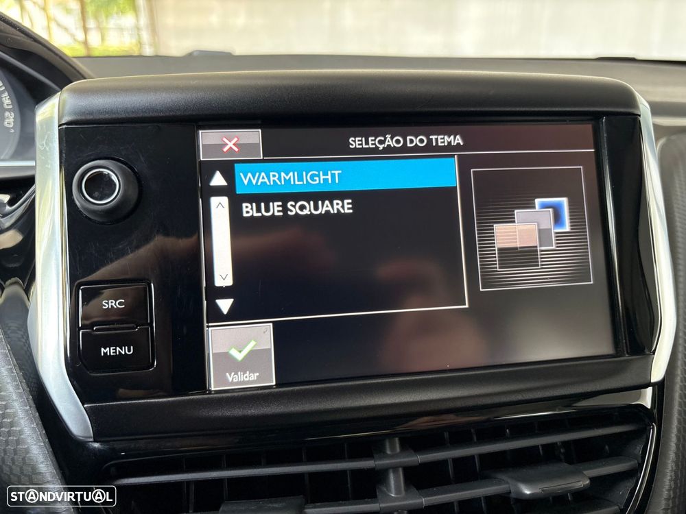 Peugeot 2008 1.2 PureTech Style - 34