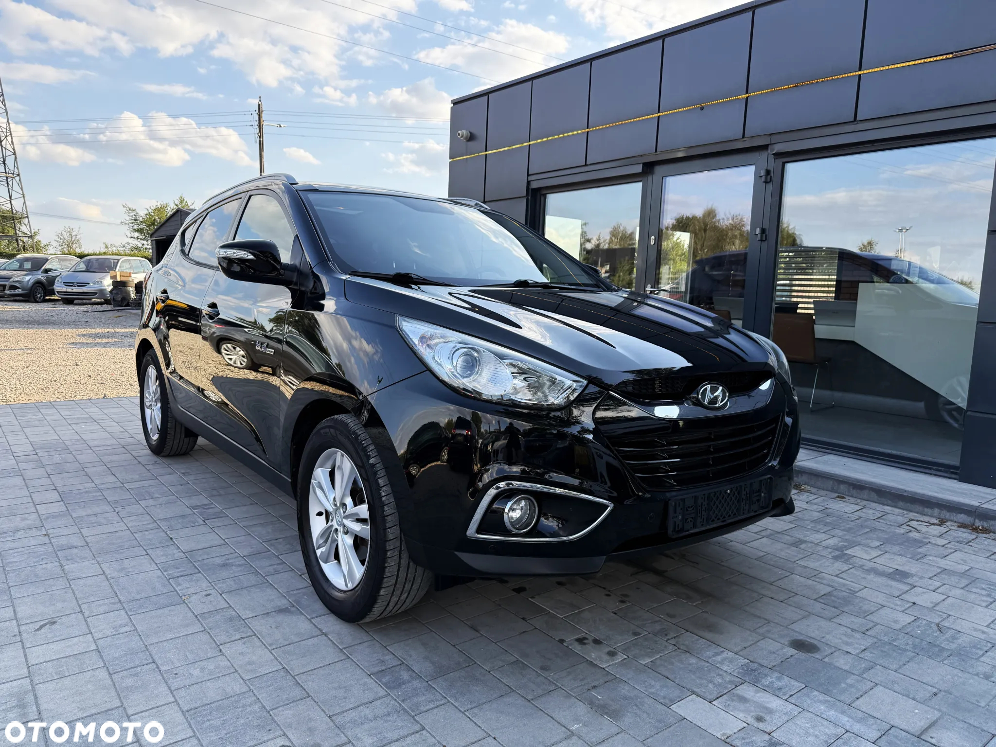 Hyundai ix35 1.6 2WD 5 Star Edition - 16