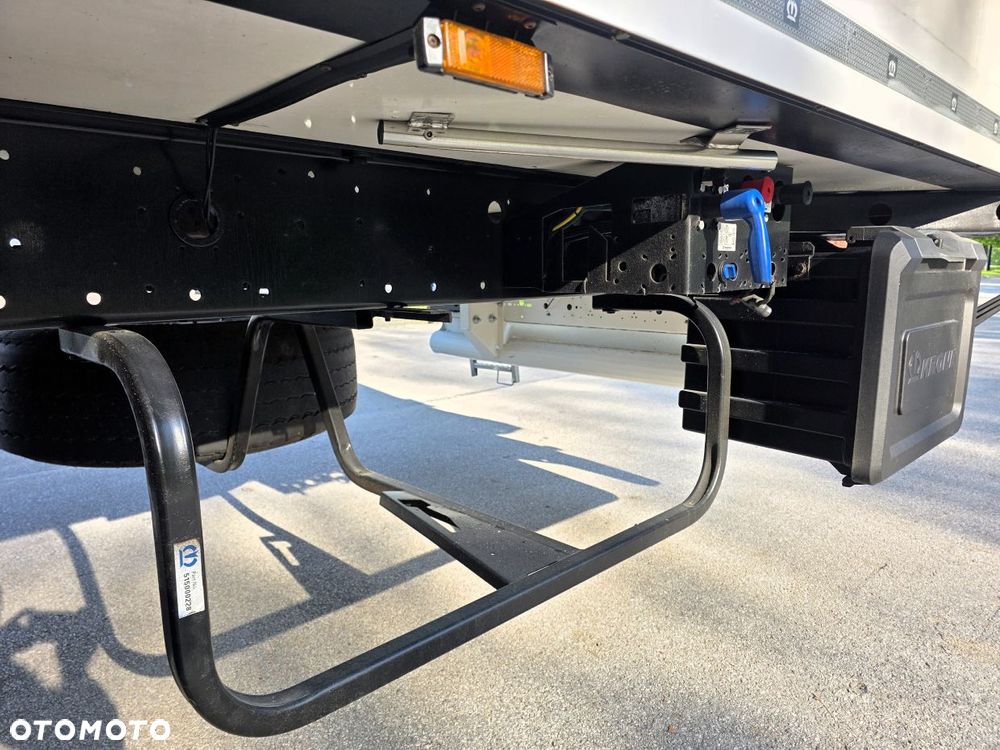 Krone Cool Liner * Standard* Oś pod.* Salon PL! - 19