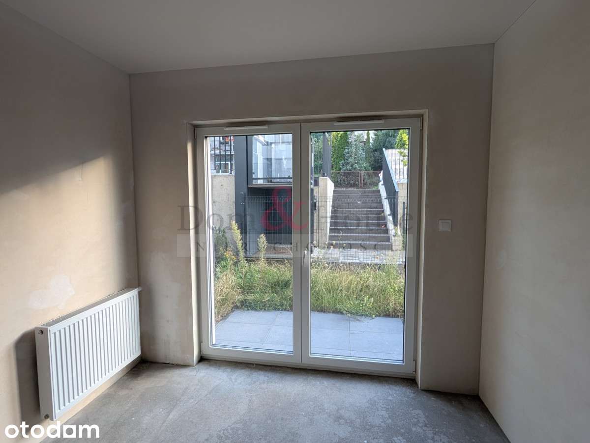 Mieszkanie na sprzedaż, 2 pokoje, 39 m², Gdynia
