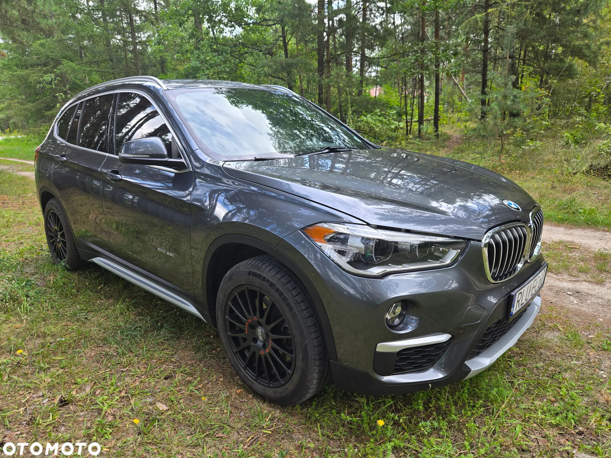 BMW X1 xDrive28i - 4