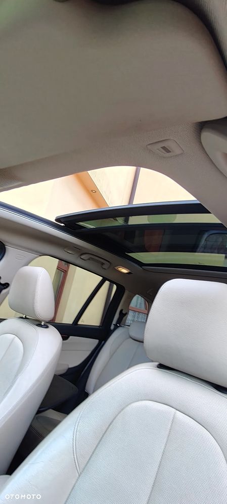 BMW Seria 2 - 7