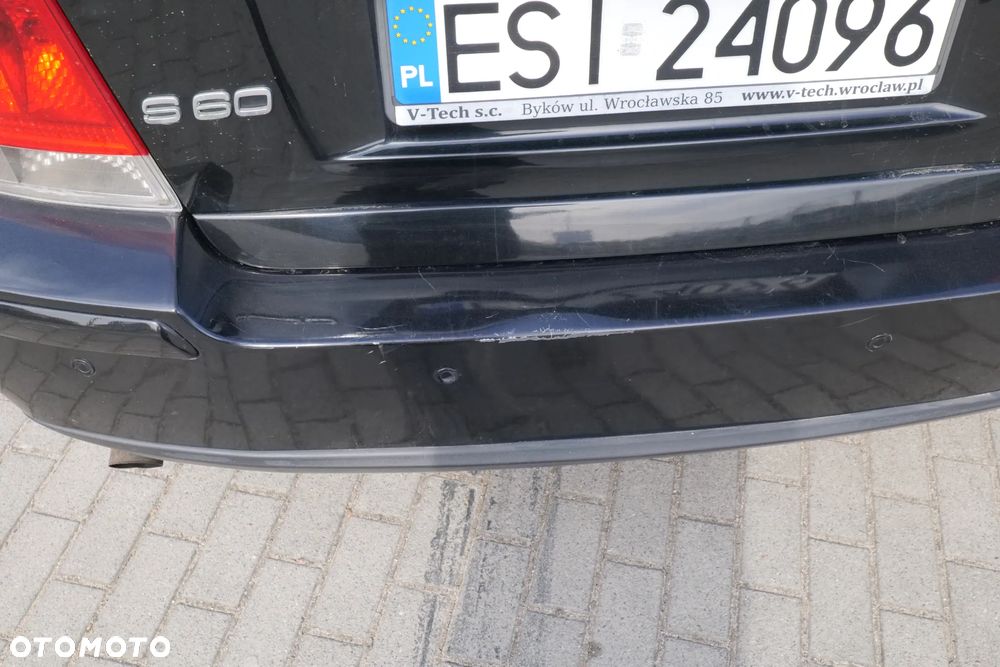 Volvo S60 2.4D Summum - 19