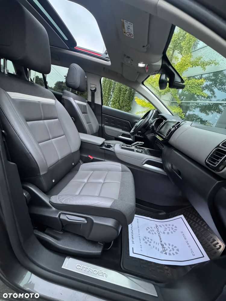 Citroën C5 Aircross - 6