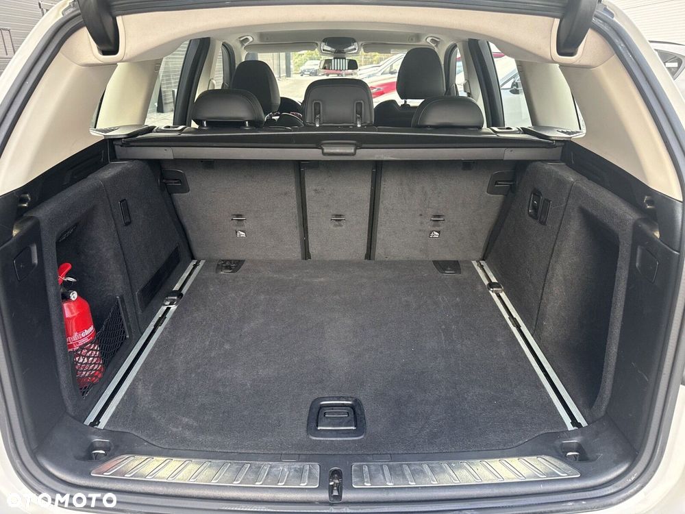 BMW X3 - 27