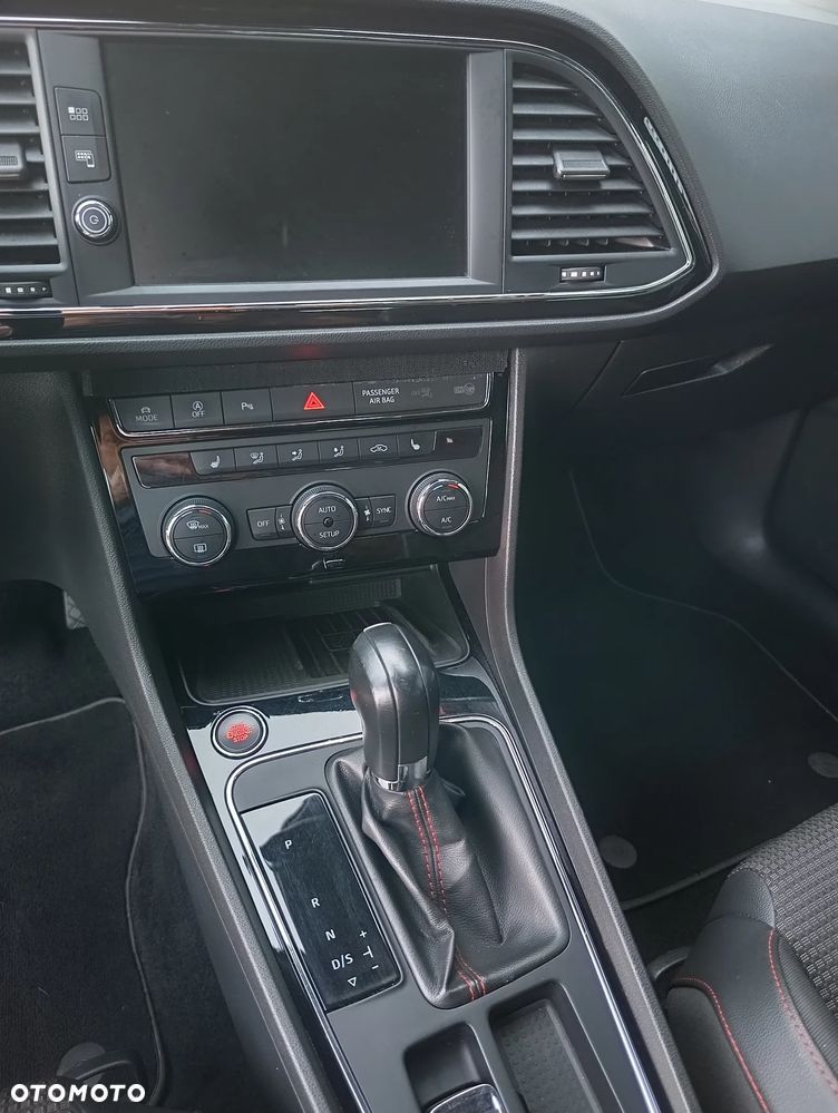 Seat Leon - 20