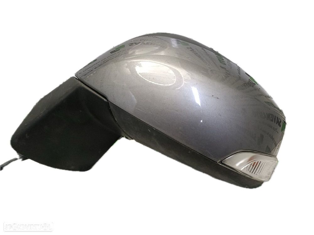 Espelho Retrovisor Esq Electrico  Renault Scénic Iii (Jz0/1_) - 2
