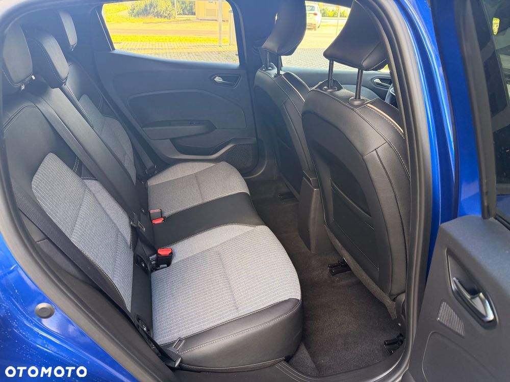 Renault Clio 1.0 TCe Techno - 18