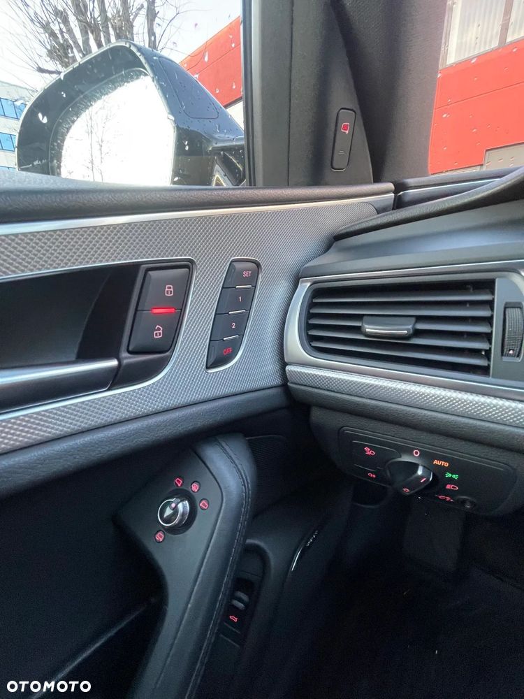 Audi A6 Avant 3.0 TFSI quattro S tronic - 5