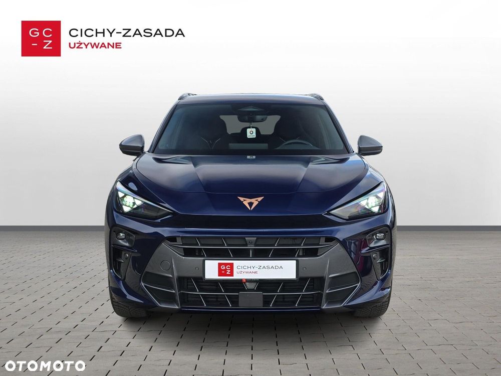 Cupra Terramar - 9