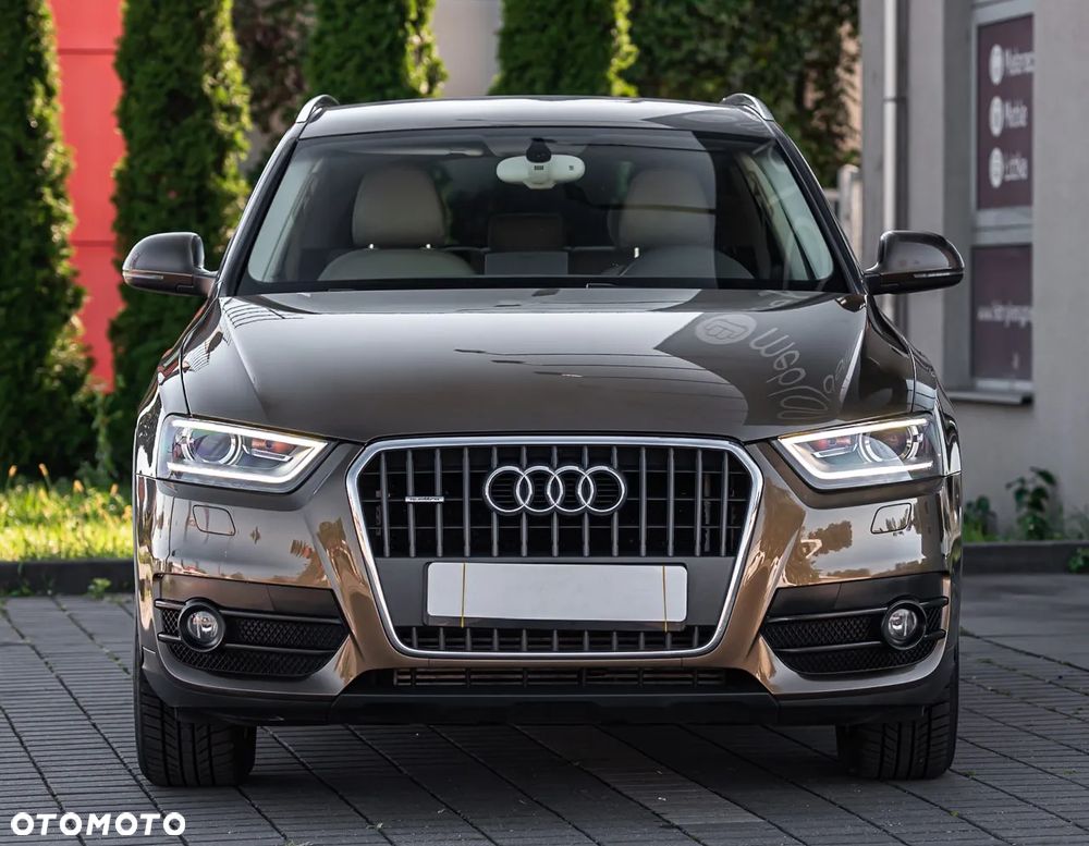 Audi Q3 - 4