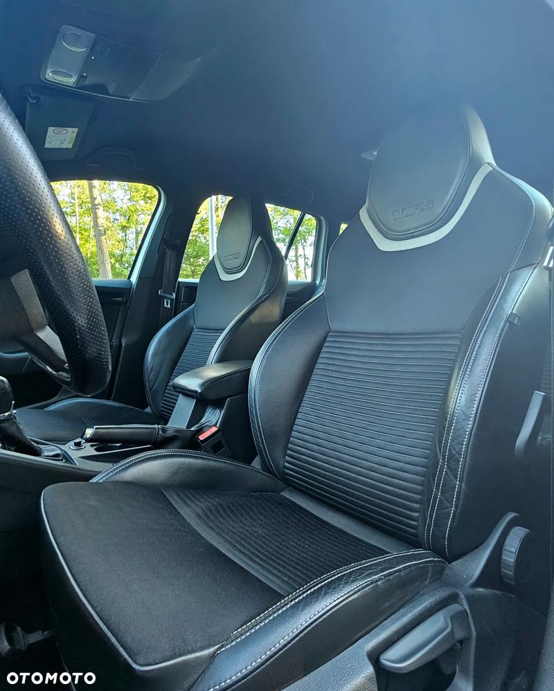 Skoda Octavia 2.0 TDI DSG RS - 12
