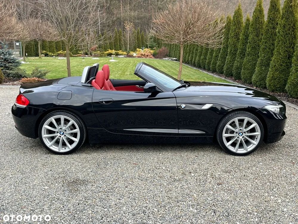 BMW Z4 20i sDrive - 19