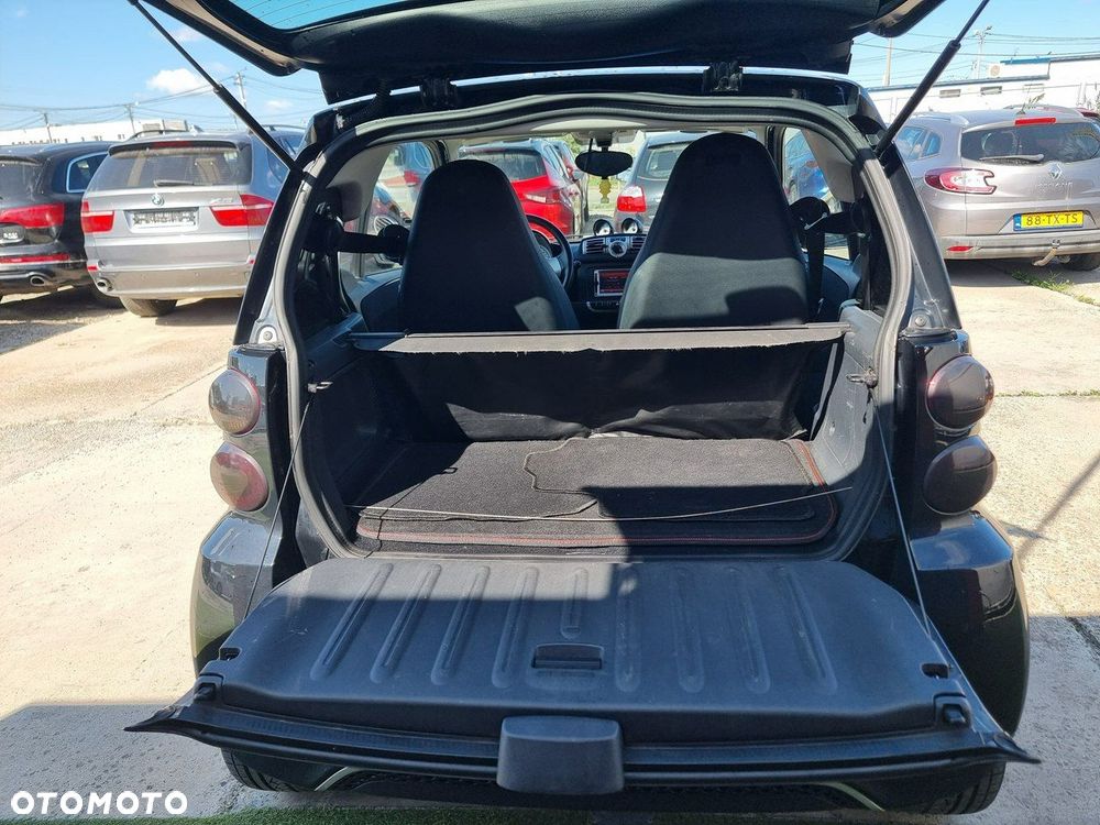 Smart Fortwo - 12