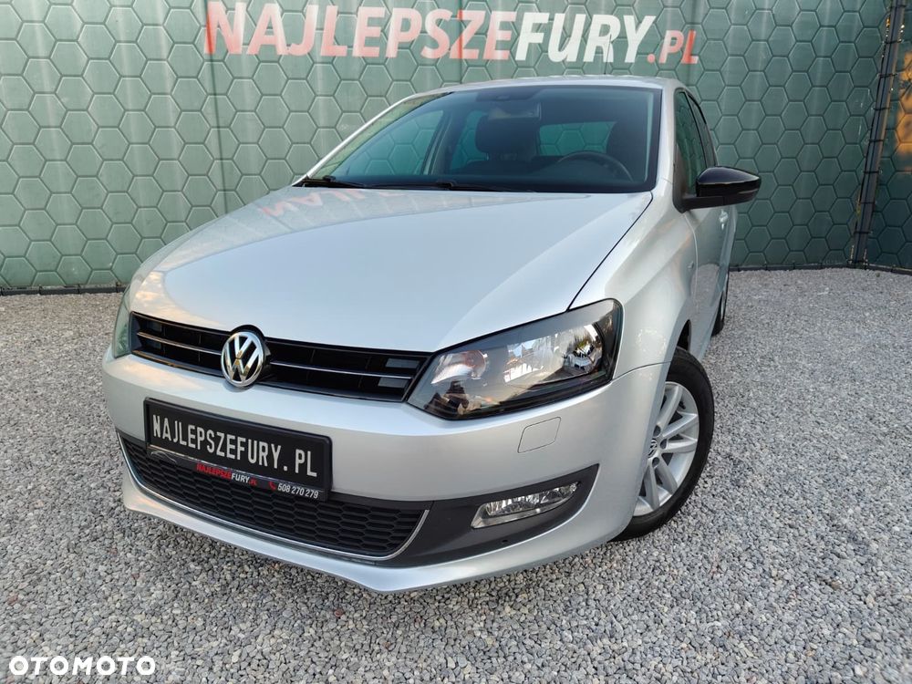 Volkswagen Polo 1.2 Team - 2