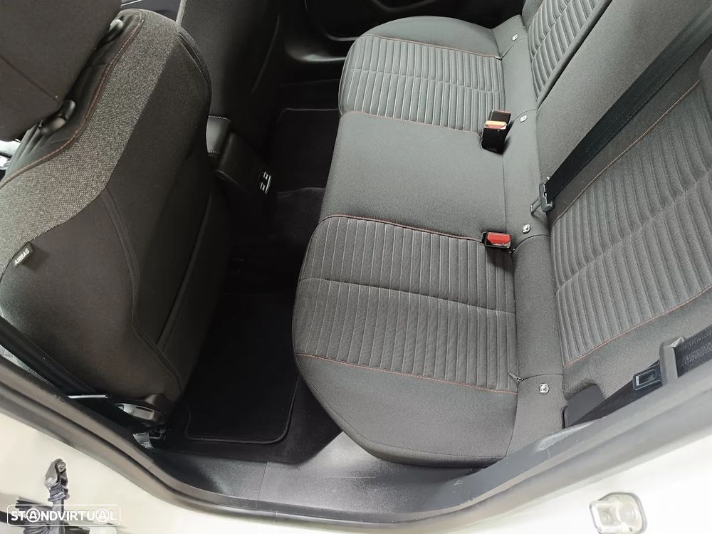 Peugeot e-208 50 kWh Active - 16