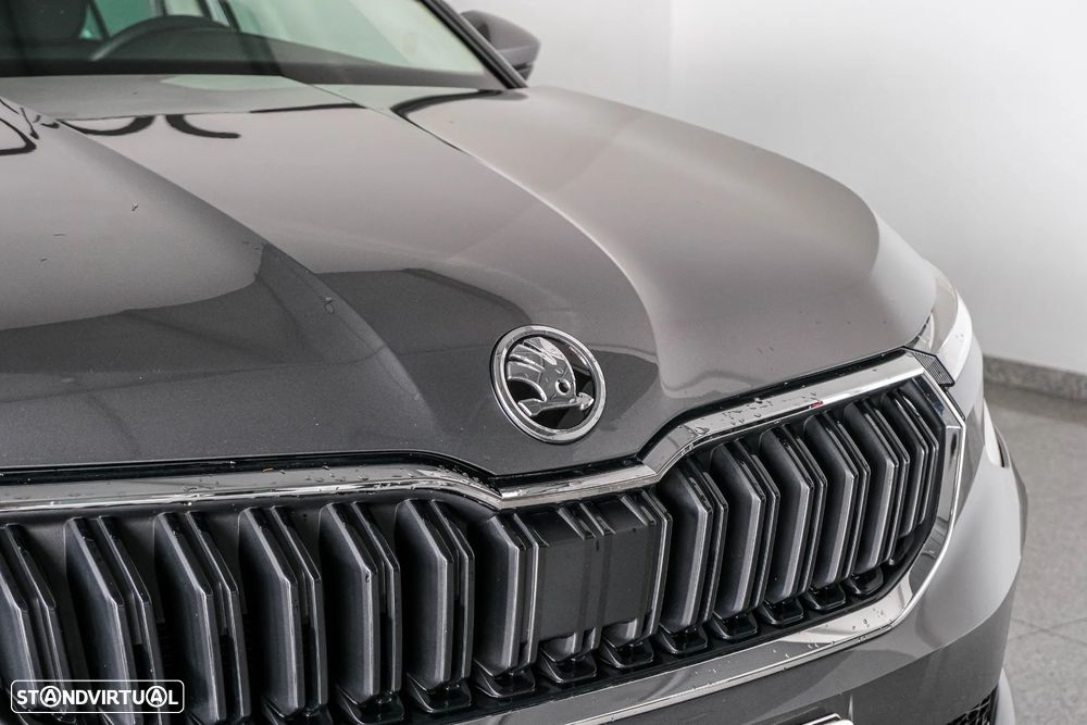 Skoda Kamiq 1.0 TSI Style DSG - 4