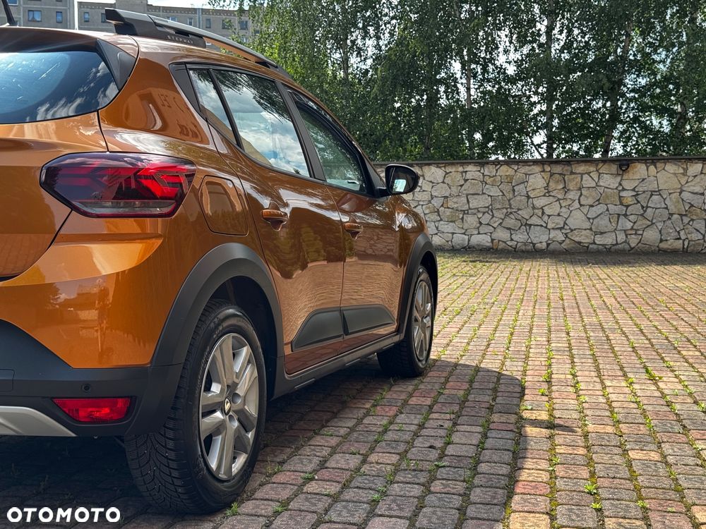 Dacia Sandero - 38