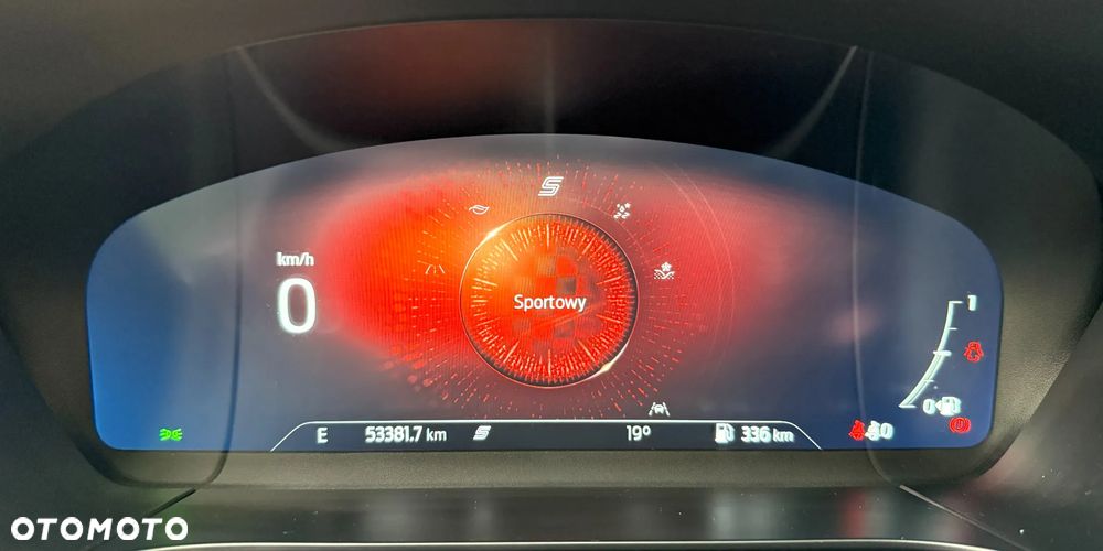 Ford Kuga 1.5 EcoBoost FWD Titanium - 36